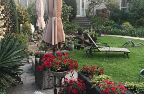 Wijk aan Zee Casa | Villa 't Haasduin