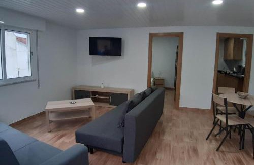 Azambuja Casa | Villa T2 Maçussa - 45min Lisbon
