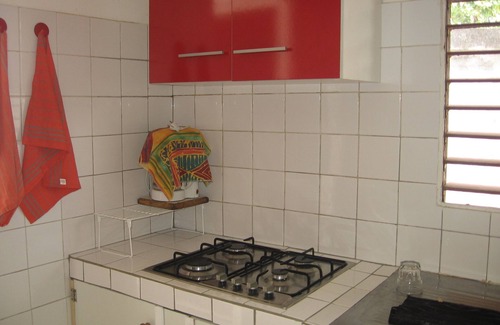 Capesterre-Belle-Eau Casa | Villa T3 y apartamento T1