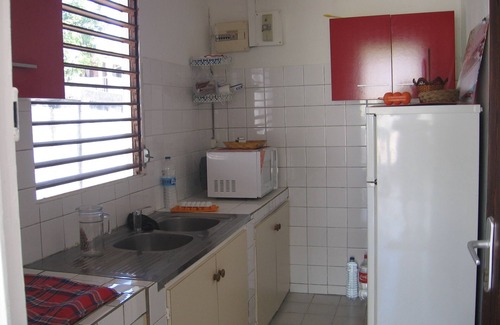 Capesterre-Belle-Eau Casa | Villa T3 y apartamento T1