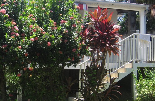 Capesterre-Belle-Eau Casa | Villa T3 y apartamento T1