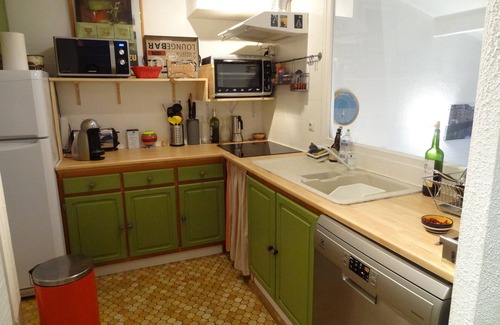 Le Penon Casa | Villa T4 seignosse le penon