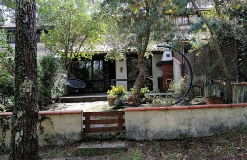 Le Penon Casa | Villa T4 seignosse le penon