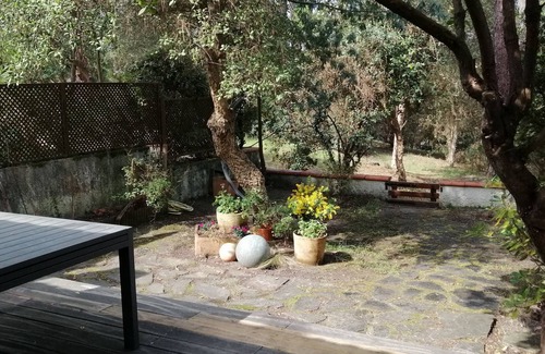 Le Penon Casa | Villa T4 seignosse le penon