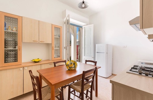 Scala di Furno Casa | Villa Tabù