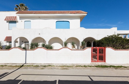 Scala di Furno Casa | Villa Tabù