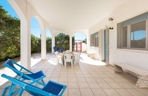 Scala di Furno Casa | Villa Tabù