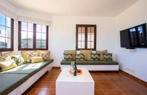 Tinajo Casa | Villa Tabaiba La Vegueta Villas