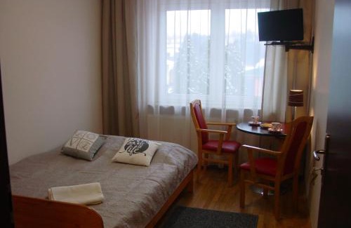 Nowe Miasto Casa | Villa Tabu