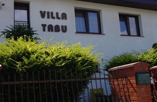 Nowe Miasto Casa | Villa Tabu