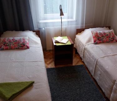 Nowe Miasto Casa | Villa Tabu