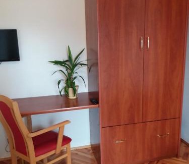 Nowe Miasto Casa | Villa Tabu