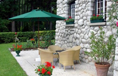Mariazell Apartamento | Villa Tadina Ferienwohnungen Mariazell