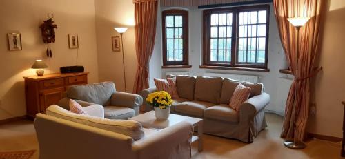 Mariazell Apartamento | Villa Tadina Ferienwohnungen Mariazell