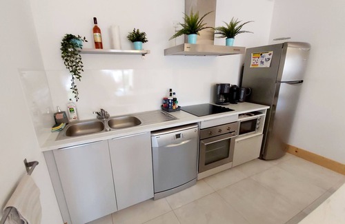 Taillades Casa | Villa clasificada 3 *** privatizada con piscina en el corazón de luberon