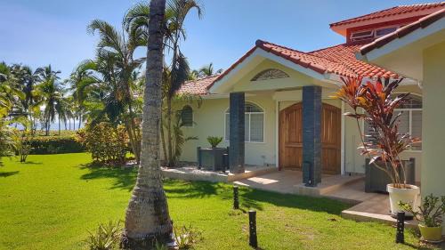 Samana Villa | Villa Talanquera