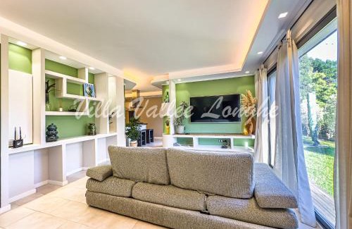 Talasani Villa | Villa Talasani