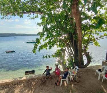 Kaputian Casa | Villa Talisay - Beach house