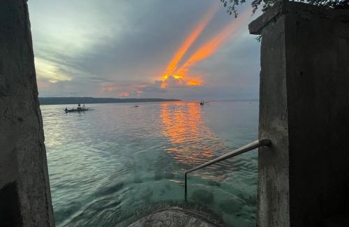 Kaputian Casa | Villa Talisay - Beach house