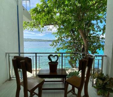 Kaputian Casa | Villa Talisay - Beach house