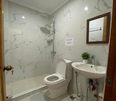 Kaputian Apartamento | Villa Talisay Ocean View