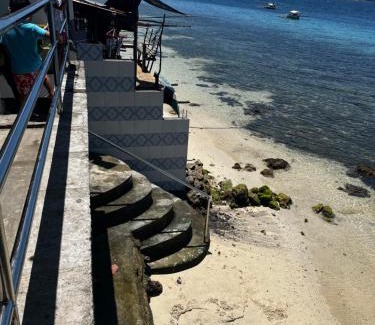 Kaputian Apartamento | Villa Talisay Streetside Studio
