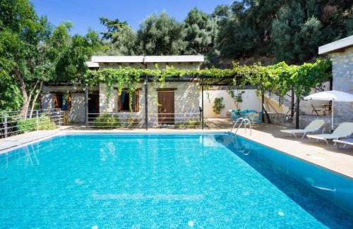 Kantanos-Selino Casa | Villa Talos