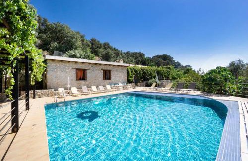 Kantanos-Selino Casa | Villa Talos