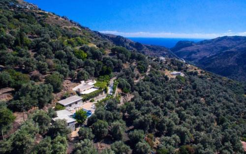 Kantanos-Selino Casa | Villa Talos