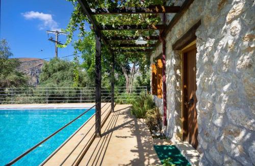 Kantanos-Selino Casa | Villa Talos