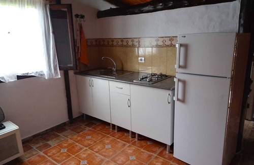 Agaete Cabaña | Villa Tamadaba + Canarian countryside for hiking lovers + Pet friendly