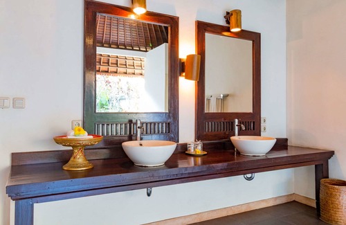 Tabanan Complejo | Villa Taman di Blayu