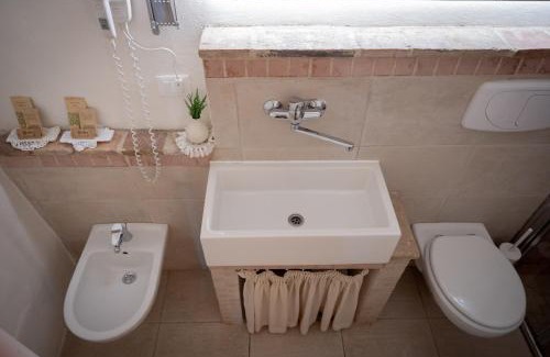 Montefiore Conca Cama Y Desayuno | Villa Tamara Country & Spa Suites