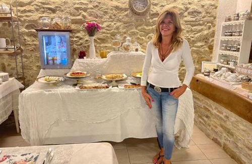 Montefiore Conca Cama Y Desayuno | Villa Tamara Country & Spa Suites