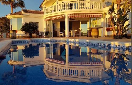 Arenas Villa | Villa Tamara