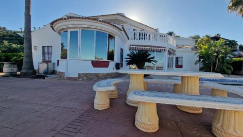 Arenas Villa | Villa Tamara