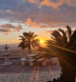 Arenas Villa | Villa Tamara