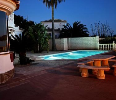 Arenas Villa | Villa Tamara