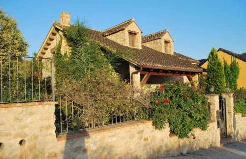 Pedralba Villa | VILLA TAMARIT
