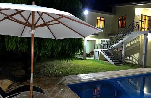 Wolmar Villa | Villa Tameva