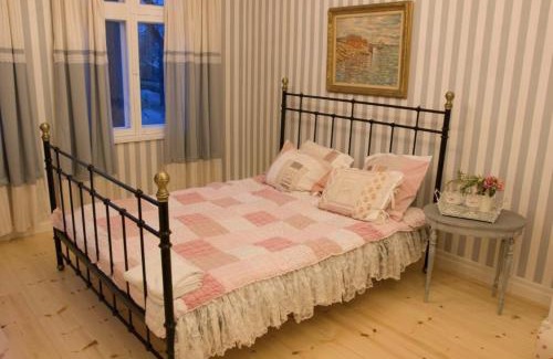 Beach Area Apartamento | Villa Tammsaare Deluxe Beach Apartment