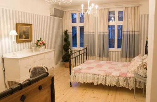 Beach Area Apartamento | Villa Tammsaare Deluxe Beach Apartment
