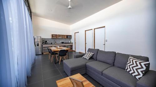 Peñas Blancas Villa | Villa Tanager