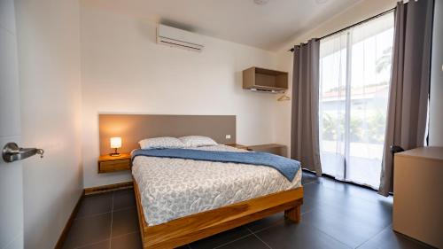 Peñas Blancas Villa | Villa Tanager