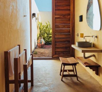 Pérula Villa | Villa Tanatli - Alberca Privada - Punta Pérula