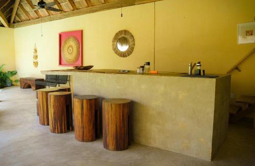Pérula Villa | Villa Tanatli - Alberca Privada - Punta Pérula