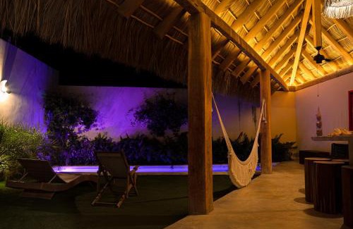 Pérula Villa | Villa Tanatli - Alberca Privada - Punta Pérula