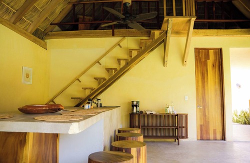 Pérula Villa | Villa Tanatli | Punta Pérula, Jalisco
