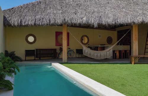 Pérula Villa | Villa Tanatli | Punta Pérula, Jalisco
