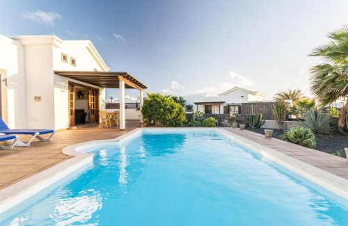 Montana Roja Casa | Villa Tania